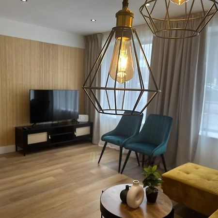 Cute One Bed Apartment - Old Trafford Manchester Exteriér fotografie